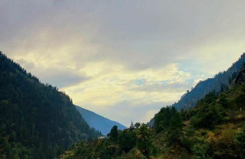 Kullu Hotel | Hotel kheerganga heights