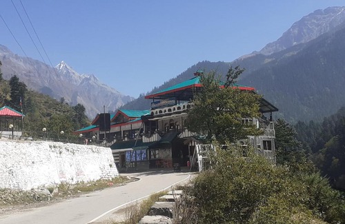 Kullu Hotel | Hotel kheerganga heights