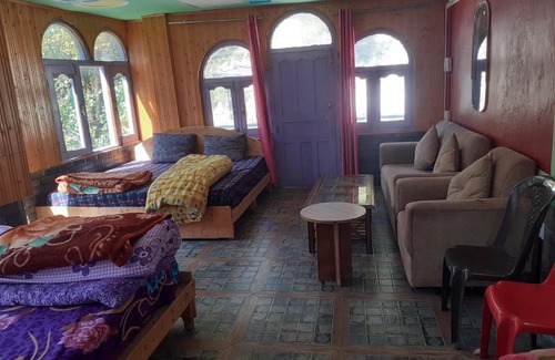 Kullu Hotel | Hotel kheerganga heights