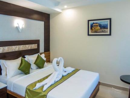 Parthasarathy Puram Hotel | Hotel Kheni