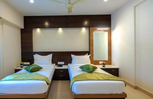 Parthasarathy Puram Hotel | Hotel Kheni