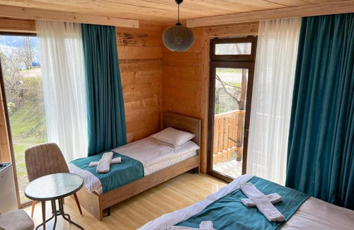 Khulo Hotel | Hotel Khulo lnn