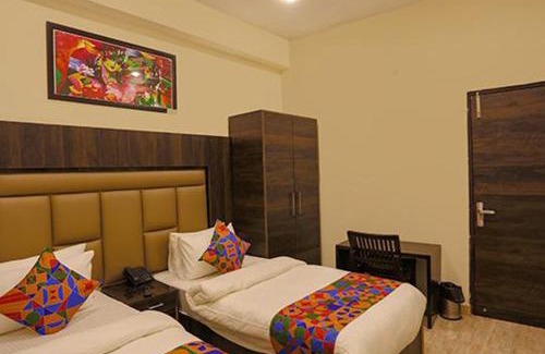 Vasant Kunj Hotel | Hotel Kiara Near Delhi International Airport