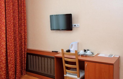 Pavlovo Hotel | Hotel Kil