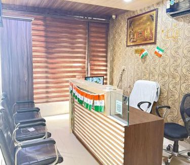 Ludhiana Hotel | Hotel king crown