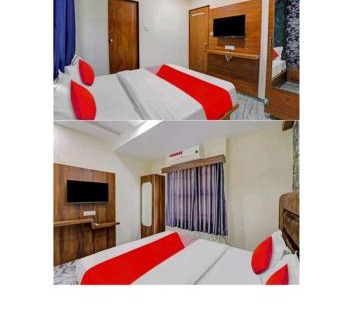 Ellis Bridge Hotel | Hotel King Villa
