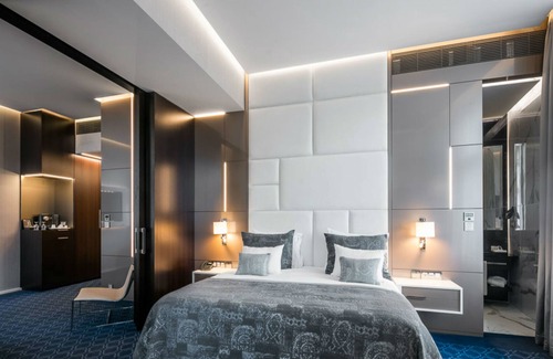 Stare Mesto Hotel | Hotel Kings Court