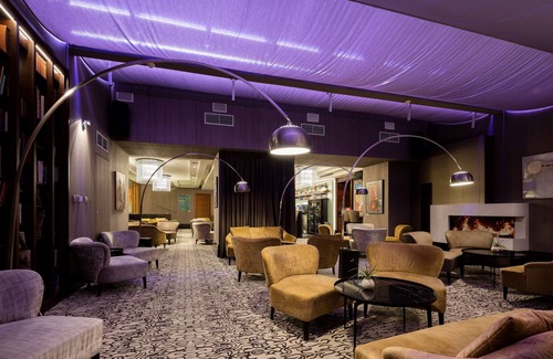 Stare Mesto Hotel | Hotel Kings Court