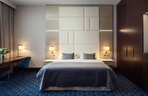 Stare Mesto Hotel | Hotel Kings Court