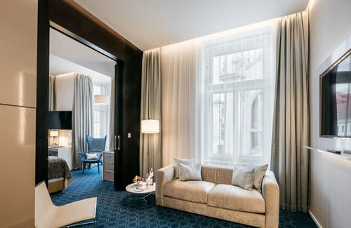 Stare Mesto Hotel | Hotel Kings Court