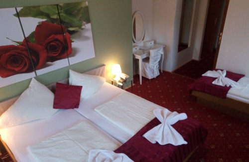 Bad Kleinkirchheim Hotel | Hotel Kirchenwirt