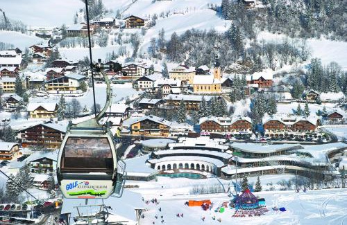 Bad Kleinkirchheim Hotel | Hotel Kirchenwirt