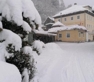 Bad Kleinkirchheim Hotel | Hotel Kirchenwirt
