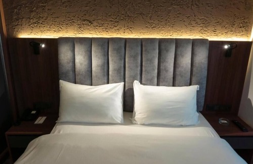 Muradiye Mahallesi Hotel | Hotel Kirci Thermal & Spa