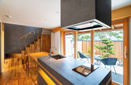 Amanohashidate House | Hotel Kitanoya
