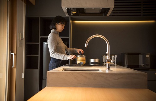 Amanohashidate House | Hotel Kitanoya