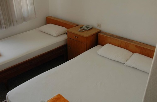 Demre Hotel | Hotel Kiyak