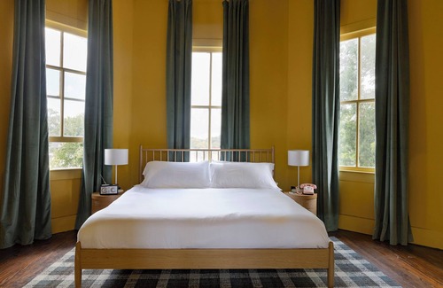 Washington Hotel | Hotel Klaus