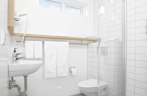 Kirkjubaejarklaustur City Center Hotel | Hotel Klaustur