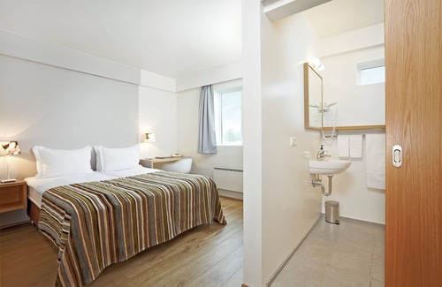 Kirkjubaejarklaustur City Center Hotel | Hotel Klaustur