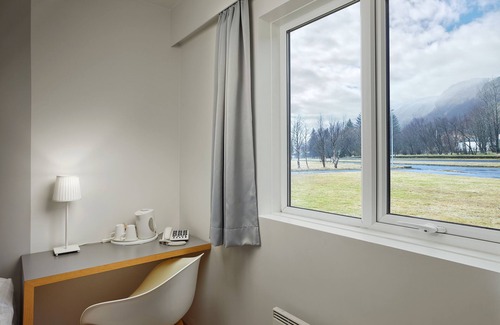 Kirkjubaejarklaustur City Center Hotel | Hotel Klaustur