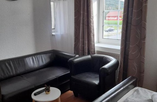 Luhden Hotel | Hotel Klein-Eilsen