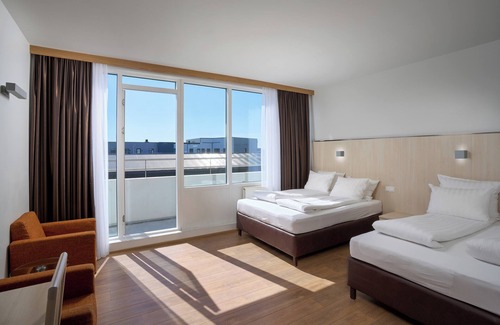 Hliðar Hotel | Hotel Klettur