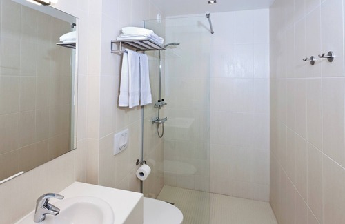 Hliðar Hotel | Hotel Klettur