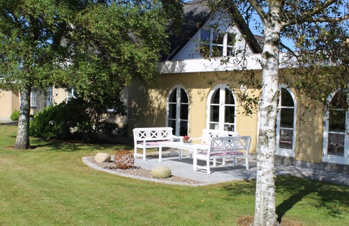 Klim Hotel | Hotel Klim Bjerg