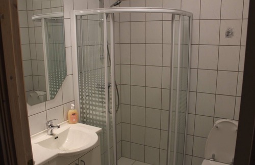 Klim Hotel | Hotel Klim Bjerg