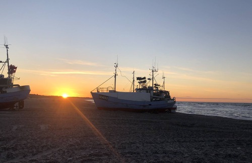 Klim Hotel | Hotel Klim Bjerg