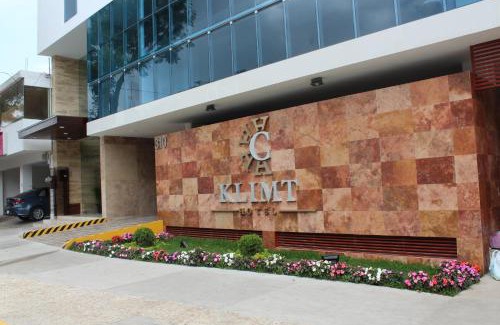 Xalapa Hotel | Hotel Klimt