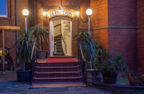 Himmelsthur Hotel | Hotel Klosterturm