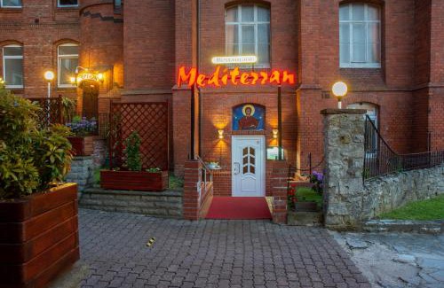 Himmelsthur Hotel | Hotel Klosterturm