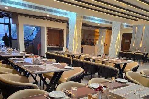 Fatehpur Sikri Hotel | Hotel KNG Grand