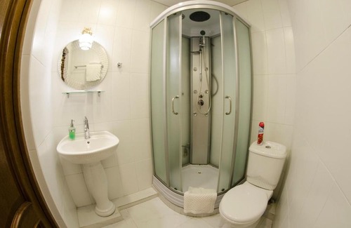 Leninsky District Hotel | Hotel Knyaz