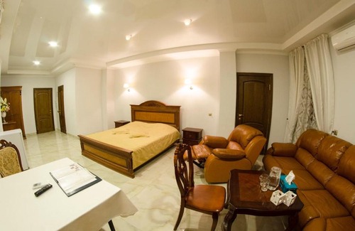 Leninsky District Hotel | Hotel Knyaz