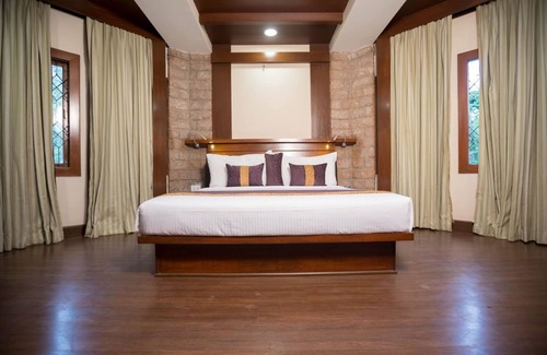 Kodaikanal Hotel | Hotel Kodai International