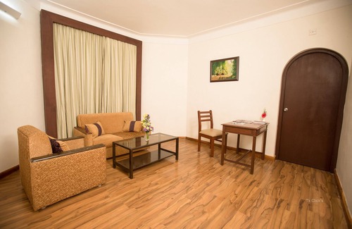 Kodaikanal Hotel | Hotel Kodai International