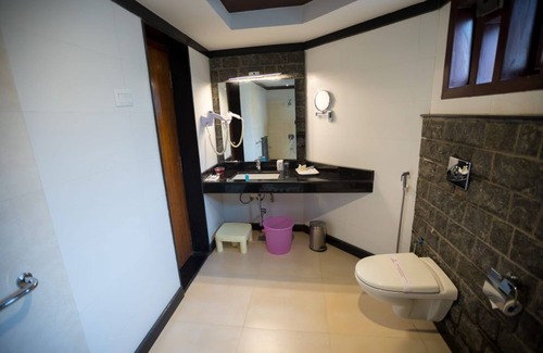 Kodaikanal Hotel | Hotel Kodai International