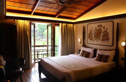 Kodaikanal Resort | Hotel Kodai International