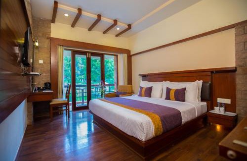 Kodaikanal Resort | Hotel Kodai International