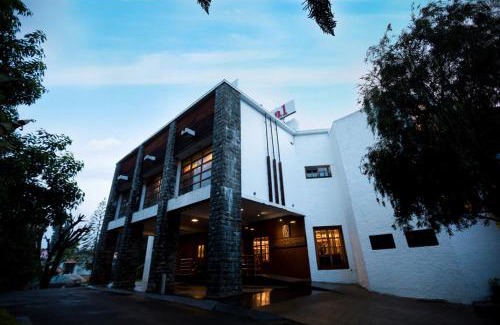 Kodaikanal Resort | Hotel Kodai International
