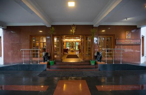 Kodaikanal Resort | Hotel Kodai International