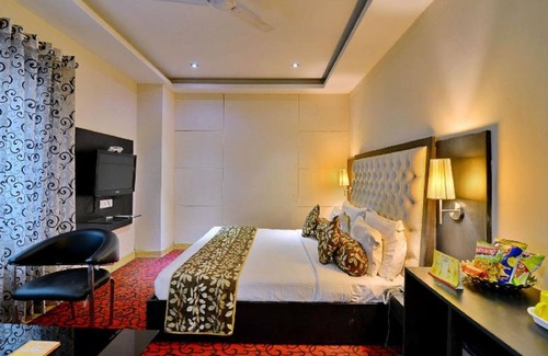 Ludhiana Hotel | Hotel Kohinoor Palace