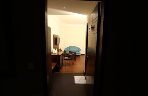 Ludhiana Hotel | Hotel Kohinoor Palace