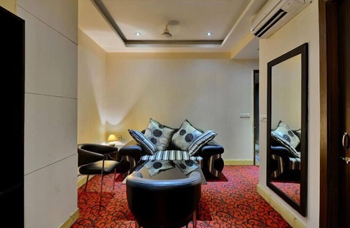 Ludhiana Hotel | Hotel Kohinoor Palace