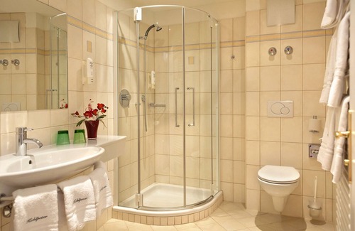 Liefering Hotel | Hotel Kohlpeter