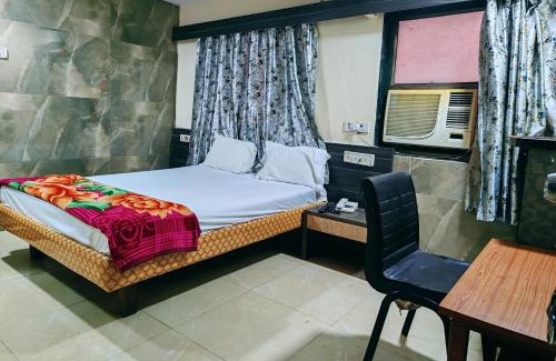 New Panvel East Hotel | Hotel Kolkar
