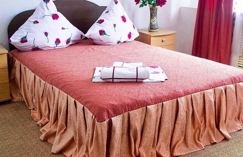 Kirov Hotel | Hotel Komfort